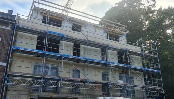 7 Hamilienhaus - Hochbau Düren 1