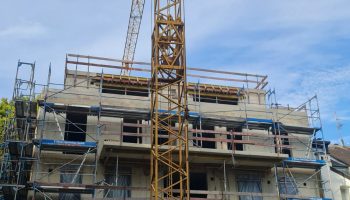 7 Hamilienhaus - Hochbau Düren 3