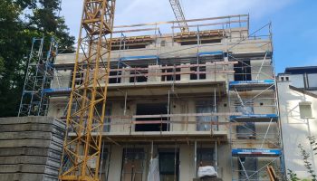 7 Hamilienhaus - Hochbau Düren 4