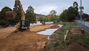 Altenheim am Weiherhof Düren 12