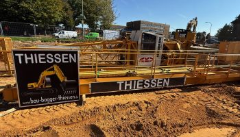 Altenheim am Weiherhof Düren 7