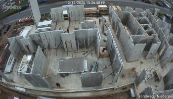 Altenheim am Weiherhof Düren 9