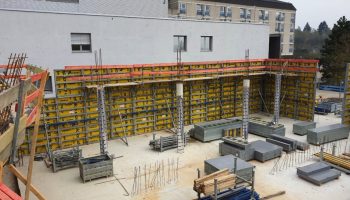 Bauunternehmen in Wittlich 6
