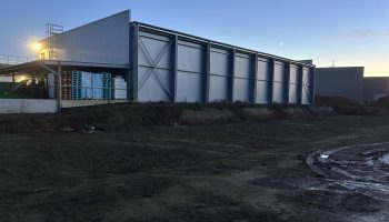 Deutsche See Settrich Pflasterarbeiten - Tiefbau 10