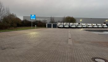 Deutsche See Settrich Pflasterarbeiten - Tiefbau 12