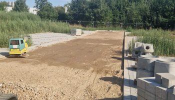 Erdbau Setterich Baesweiler 1