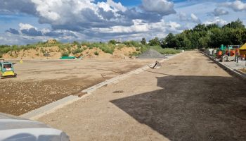 Erdbau Setterich Baesweiler 3