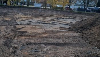 Kanalbau Bergheim 10