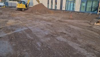 Kanalbau Bergheim 11