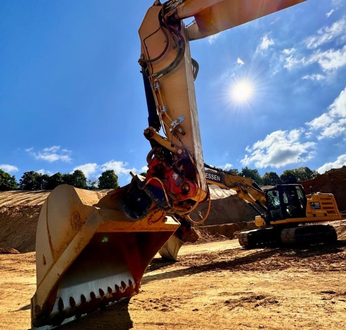 Tiefbau - Kanalbau 12