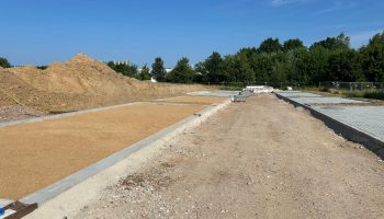 Tiefbau - Strassenbau Settrich 2