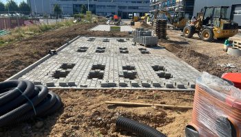 Tiefbau - Strassenbau Settrich 4