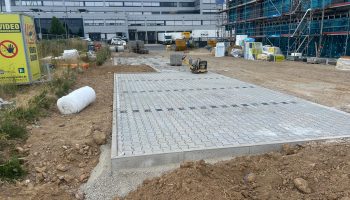 Tiefbau - Strassenbau Settrich 5